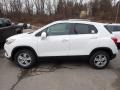  2020 Trax LT AWD Summit White