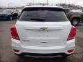Summit White - Trax LT AWD Photo No. 4