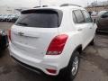 Summit White - Trax LT AWD Photo No. 5