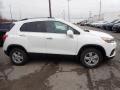 Summit White - Trax LT AWD Photo No. 6