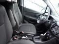 Summit White - Trax LT AWD Photo No. 9