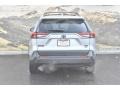 Silver Sky Metallic - RAV4 XLE AWD Photo No. 4