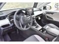 Silver Sky Metallic - RAV4 XLE AWD Photo No. 5