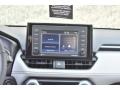 Silver Sky Metallic - RAV4 XLE AWD Photo No. 9