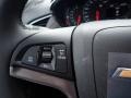 Jet Black Steering Wheel Photo for 2020 Chevrolet Trax #137045205