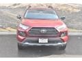 Ruby Flare Pearl - RAV4 TRD Off-Road AWD Photo No. 2