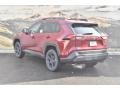 Ruby Flare Pearl - RAV4 TRD Off-Road AWD Photo No. 3