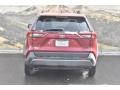 Ruby Flare Pearl - RAV4 TRD Off-Road AWD Photo No. 4