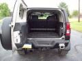 2008 Boulder Gray Metallic Hummer H3   photo #8