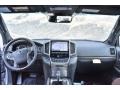 2020 Toyota Land Cruiser Terra Interior Dashboard Photo