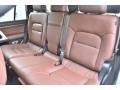 Terra Rear Seat Photo for 2020 Toyota Land Cruiser #137045571