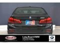 2020 Dark Graphite Metallic BMW 5 Series 540i Sedan  photo #3