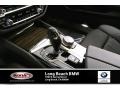 2020 Dark Graphite Metallic BMW 5 Series 540i Sedan  photo #6