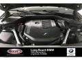 2020 Dark Graphite Metallic BMW 5 Series 540i Sedan  photo #8