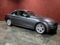 Mineral Grey Metallic - 4 Series 440i xDrive Coupe Photo No. 3