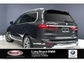 Dark Graphite Metallic - X7 xDrive40i Photo No. 2