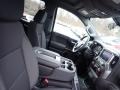 2020 Satin Steel Metallic Chevrolet Silverado 1500 LT Crew Cab 4x4  photo #9