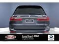Dark Graphite Metallic - X7 xDrive40i Photo No. 3