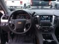 Black - Tahoe LS 4WD Photo No. 3