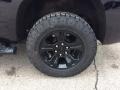 Black - Tahoe LS 4WD Photo No. 9