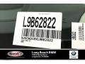 Dark Graphite Metallic - X7 xDrive40i Photo No. 11