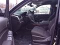 Black - Tahoe LS 4WD Photo No. 11