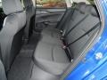 Aegean Blue Metallic - Civic LX Sedan Photo No. 13