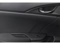 Crystal Black Pearl - Civic Sport Hatchback Photo No. 33