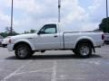 Oxford White - Ranger Edge Regular Cab Photo No. 5