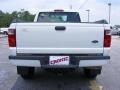 Oxford White - Ranger Edge Regular Cab Photo No. 7