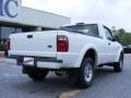 Oxford White - Ranger Edge Regular Cab Photo No. 8