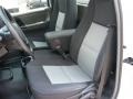 Oxford White - Ranger Edge Regular Cab Photo No. 13