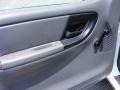 Oxford White - Ranger Edge Regular Cab Photo No. 14
