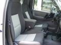 Oxford White - Ranger Edge Regular Cab Photo No. 15