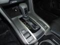  2020 Civic LX Sedan CVT Automatic Shifter