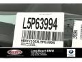 Black Sapphire Metallic - X2 xDrive28i Photo No. 11