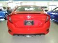 Rallye Red - Civic Sport Sedan Photo No. 5