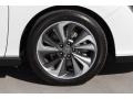 2020 Honda Clarity Touring Plug In Hybrid Wheel and Tire Photo