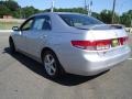 2003 Satin Silver Metallic Honda Accord EX Sedan  photo #3