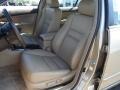 2003 Desert Mist Metallic Honda Accord EX V6 Sedan  photo #13