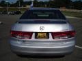 2003 Satin Silver Metallic Honda Accord EX Sedan  photo #4