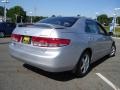 2003 Satin Silver Metallic Honda Accord EX Sedan  photo #5