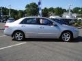 2003 Satin Silver Metallic Honda Accord EX Sedan  photo #6