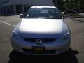 2003 Satin Silver Metallic Honda Accord EX Sedan  photo #8