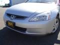 2003 Satin Silver Metallic Honda Accord EX Sedan  photo #9