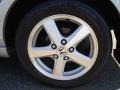 2003 Satin Silver Metallic Honda Accord EX Sedan  photo #11