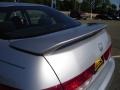2003 Satin Silver Metallic Honda Accord EX Sedan  photo #12