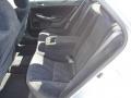 2003 Satin Silver Metallic Honda Accord EX Sedan  photo #17