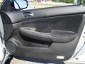 2003 Satin Silver Metallic Honda Accord EX Sedan  photo #19