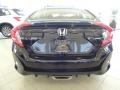2020 Crystal Black Pearl Honda Civic Sport Sedan  photo #6